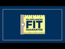 GE Profile 30-inch Slide-In Induction Range with Chef Connect PHS930BLTS EXTERNAL_VIDEO 4