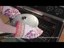 GE Profile 30-inch Slide-In Induction Range with Chef Connect PHS930BLTS EXTERNAL_VIDEO 2