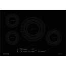 Frigidaire 33-inch Built-in Induction Cooktop with Auto Sizing? Pan Detection FFIC3026TBFFIC3026TB
