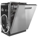 Caf? Built-in Dishwasher with WiFi (Platinum Glass) (CDP888M5VS5)