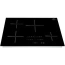 Forno 30-inch Built-in Electric Induction Cooktop with 9 Power Levels FCTIN0545-30FCTIN054530