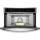 Frigidaire Gallery 30-inch, 1.6 cu.ft. Built-in Microwave with Sensor Cooking GMBD3068AFGMBD3068AF