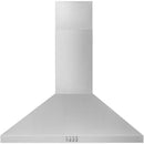 Whirlpool 36-inch Wall Mount Range Hood WVW73UC6LSWVW73UC6LS