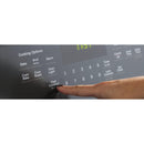 GE Profile 30-inch Freestanding Electric Range with Convection Technology PB911BJTS