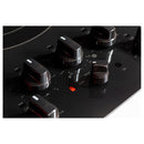 GE 36-inch Built-in Electric Cooktop JEP5036STSSJEP5036STSS
