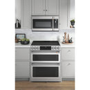 Caf? 30-inch Slide-in Electric Range with Convection CES750P2MS1CES750P2MS1