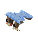 Ge Water Valve Gasket (WH13X26534) (WH13X26534)