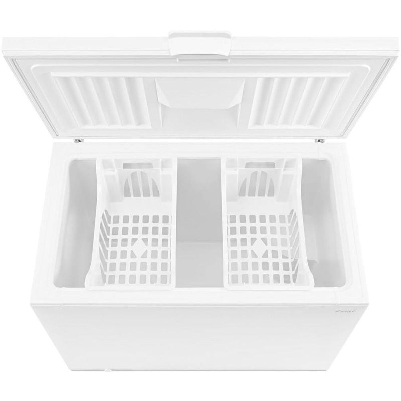 (AZC31T15DW) Amana 14.8 cu. ft. Chest Freezer AZC31T15DW