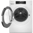 Whirlpool 2.3 cu.ft. Front Loading Washer WFW5090JWWFW5090JW
