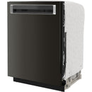 KitchenAid Built-in Dishwasher with FreeFlex™ Third Rack KDPM604KBSKDPM604KBS