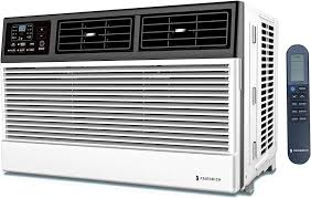 FRIEDRICH 12 BTU Window Air Conditioning (CCW12B10A)