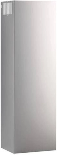 Broan Optional Flue Extension for B58 Range Hoods (FXN58SS)