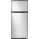 Whirlpool 29-inch, 16 cu. ft. Top Freezer Refrigerator WRT316SFDM