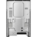 GE 30-inch Freestanding Electric Range with SmartHQ™ GRF400PVBB (GRF400PVBB)