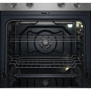 KitchenAid 30-inch Freestanding Electric Range with Wi-Fi KFES530SPSKFES530SPS