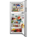 Whirlpool 24-inch, 11.6 cu.ft. Counter-Depth Top Freezer Refrigerator with Automatic Defrost WRT112CZJZ
