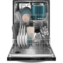 Whirlpool 24-inch Built-in Dishwasher (Fingerprint Resistant Stainless)