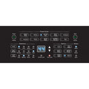 Speed Queen 3.5 cu.ft. Front Loading Washer with Sanitize with Oxi Cycle AFNE9BSP116TW13