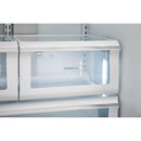 Frigidaire Gallery 36-inch, 21.7 cu.ft. Counter-Depth French 3-Door Refrigerator with Express-Select® Controls FGHD2368TDFGHD2368TD