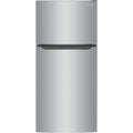 Frigidaire 30-inch, 18.3 cu. ft. Top Freezer Refrigerator FFHT1835VS