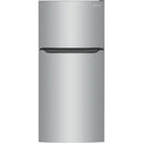 Frigidaire 30-inch, 18.3 cu. ft. Top Freezer Refrigerator FFHI1835VS