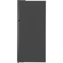 Frigidaire 28-inch, 17.6 cu.ft. Freestanding Top Freezer Refrigerator with LED Lighting FFHT1822UVFFHT1822UV