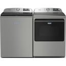 Maytag 7.4 cu. ft. Smart Top Load Dryer with Pet Pro Option MGD7405RRMGD7405RR