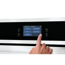 Frigidaire 27-inch, 7.6 cu. ft. Built-in Double Wall Oven FCWD2727AWFCWD2727AW