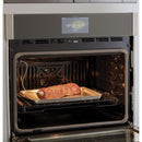 GE Profile 30-inch, 10 cu. ft.  Built-in Double Wall Oven with Convection PTD9000SNSSPTD9000SNSS