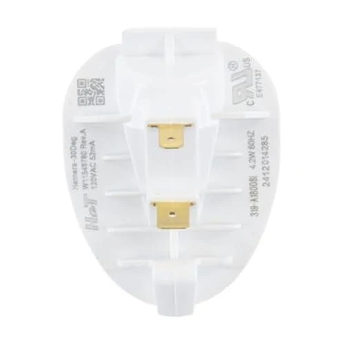 Whirlpool Refrigerator LED Light Module (W11602886)