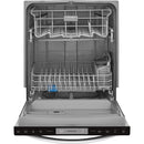 Frigidaire built-in Dishwasher with OrbitClean® (DISCONTINUED) (FFID2426TS)