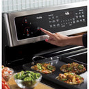 GE Profile 30-inch Freestanding Electric Range PB960SJSSPB960SJSS