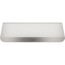 Broan 30-inch Spire Under-Cabinet Range Hood SPE130SSSPE130SS