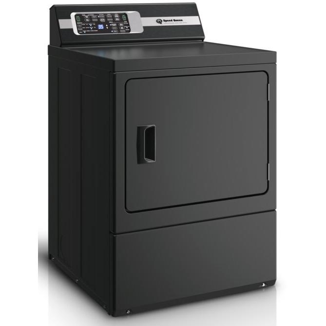 Speed Queen 7.0 cu. ft. Electric Dryer with Pet Plus™ Cycles ADEE9RYS178TB01