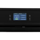 Frigidaire 27-inch, 7.6 cu. ft. Built-in Double Wall Oven FCWD2727ABFCWD2727AB