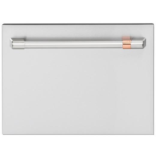 Café 24-inch Built-in Dishwasher with WiFi CDD220P2WS1
