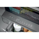 Electrolux 33-inch, 19 cu. ft. All Refrigerator with LuxCool system EI33AR80WSEI33AR80WS