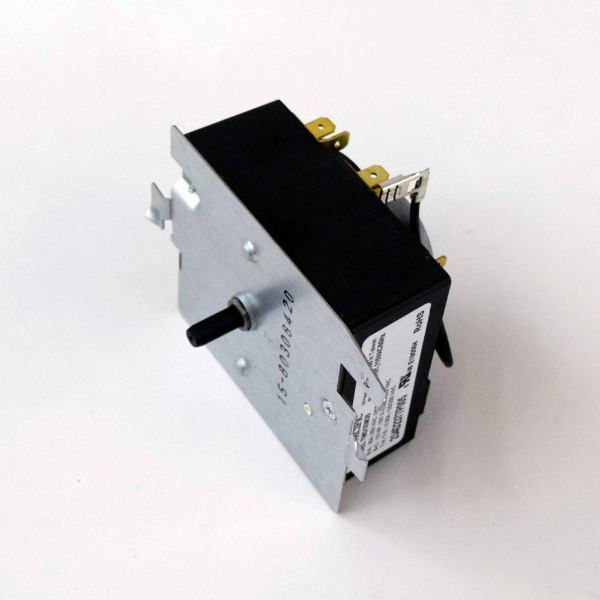 GE Dryer Timer (WE04X25280)