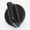 Range Surface Burner Knob (WP3181304)WP3181304