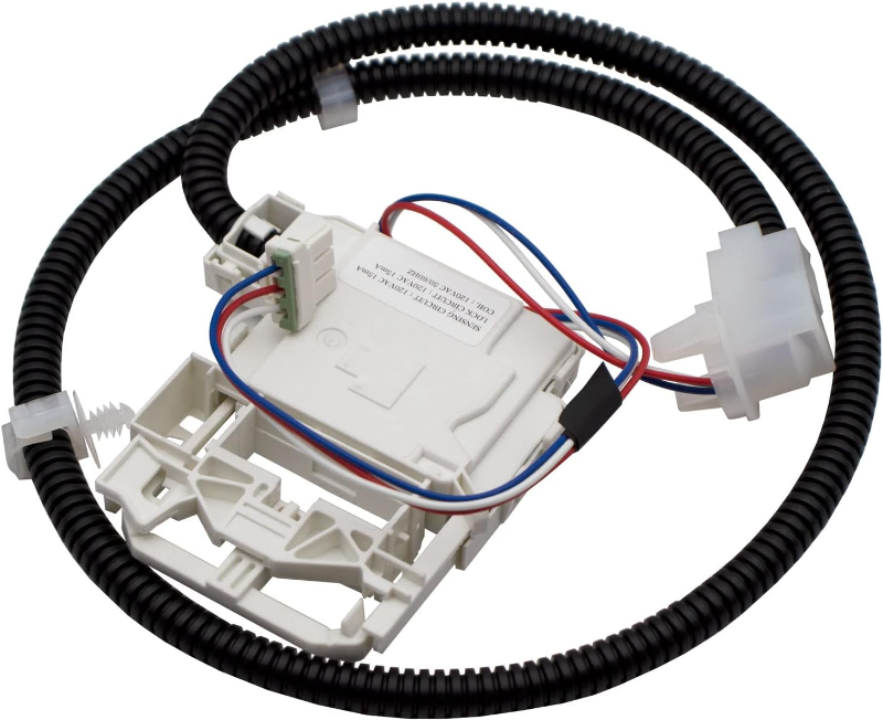 GE Washer Lid Lock and Harness Kit (WH08X32657)