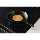 Frigidaire Gallery 30-inch Freestanding Induction Range FGIF3036TD