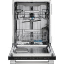 Frigidaire Professional Built-in Dishwasher PDSH4816BFPDSH4816BF