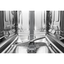 Whirlpool 18-inch Built-in Dishwasher with Stainless Steel Tub WDF518SAHWWDF518SAHW
