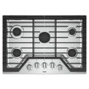 Whirlpool 30-inch Built-In Gas Cooktop WCG77US0HSWCG77US0HS