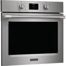 Frigidaire Professional 30-inch Single Wall Oven with Total Convection PCWS3080AFPCWS3080AF