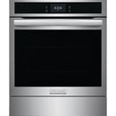 Frigidaire Gallery 24-inch Built-in single Wall Oven GCWS2438AF (GCWS2438AF)