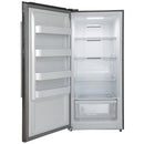 Forno 60-inch, 27.6 cu.ft. Built-in Refrigerator and Freezer Combo with LED Display FFFFD1933-60SFFFFD193360S