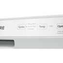 Frigidaire Built-in Dishwasher (White) (FFCD2413UW)