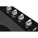 Whirlpool 30-inch Built-In Electric Cooktop WCE55US0HSWCE55US0HS