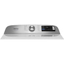 Maytag 7.4 cu. ft. Electric Dryer with Pet Pro Option MED7205RWMED7205RW